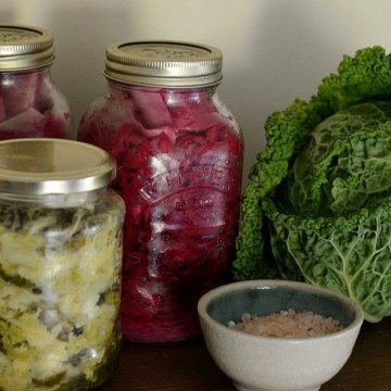 Nutritional Benefits Of Fermented Foods